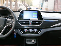 2017款 1.5L 自动豪华型