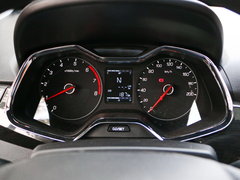 2017款 1.5L 自动豪华型