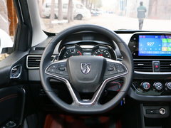 2017款 1.5L 自动豪华型