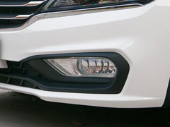 2017款 1.5L 自动豪华型