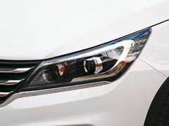 2017款 1.5L 自动豪华型