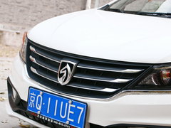 2017款 1.5L 自动豪华型