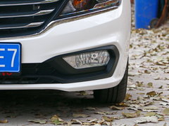 2017款 1.5L 自动豪华型