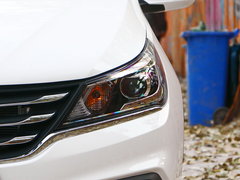 2017款 1.5L 自动豪华型