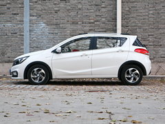 2017款 1.5L 自动豪华型