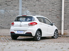 2017款 1.5L 自动豪华型
