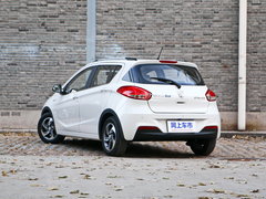 2017款 1.5L 自动豪华型