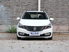 2017款 1.5L 自动豪华型