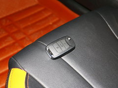 2017款 1.5L 自动豪华型