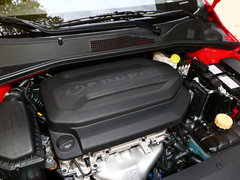 2017款 1.5L 自动豪华型