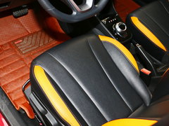 2017款 1.5L 自动豪华型