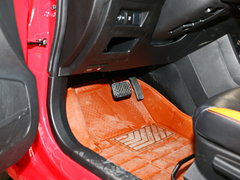 2017款 1.5L 自动豪华型