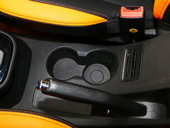 2017款 1.5L 自动豪华型