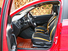 2017款 1.5L 自动豪华型
