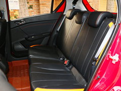 2017款 1.5L 自动豪华型