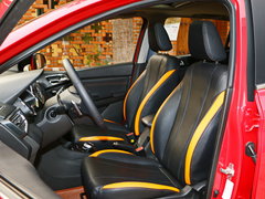 2017款 1.5L 自动豪华型