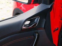 2017款 1.5L 自动豪华型