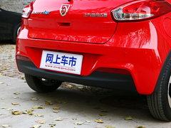 2017款 1.5L 自动豪华型