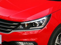 2017款 1.5L 自动豪华型