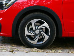 2017款 1.5L 自动豪华型