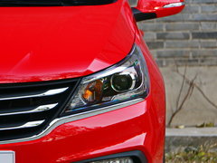 2017款 1.5L 自动豪华型