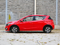 2017款 1.5L 自动豪华型