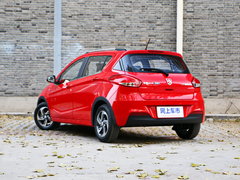 2017款 1.5L 自动豪华型