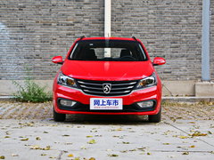 2017款 1.5L 自动豪华型