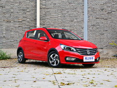 2017款 1.5L 自动豪华型
