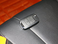 2017款 1.5L 自动豪华型