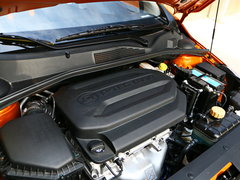2017款 1.5L 自动豪华型