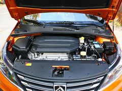 2017款 1.5L 自动豪华型