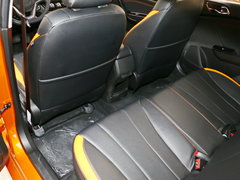 2017款 1.5L 自动豪华型