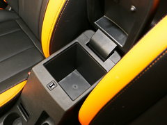 2017款 1.5L 自动豪华型