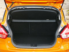 2017款 1.5L 自动豪华型