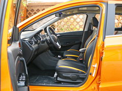 2017款 1.5L 自动豪华型