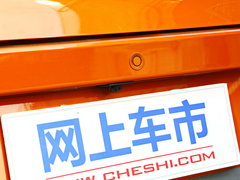 2017款 1.5L 自动豪华型