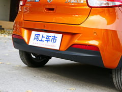 2017款 1.5L 自动豪华型