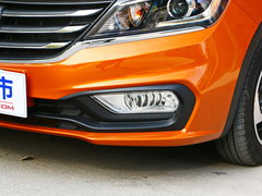 2017款 1.5L 自动豪华型