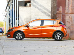 2017款 1.5L 自动豪华型