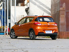 2017款 1.5L 自动豪华型