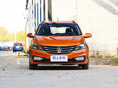 2017款 1.5L 自动豪华型
