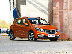 2017款 1.5L 自动豪华型