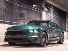 2018款 5.0L V8 GT