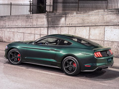 2018款 5.0L V8 GT