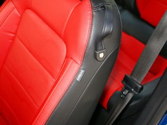 2018款 5.0L V8 GT