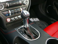 2018款 5.0L V8 GT