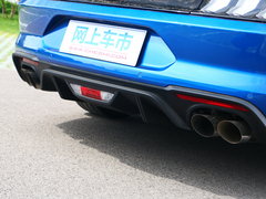 2018款 5.0L V8 GT