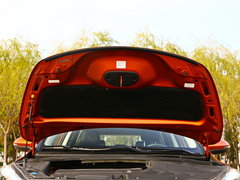 2017款 运动版 1.3T 自动智联型