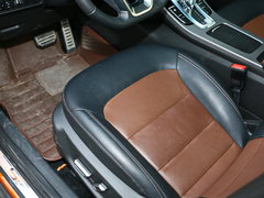 2017款 运动版 1.3T 自动智联型